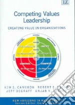 Competing Values Leadership
