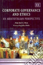 Corporate Governance and Ethics
