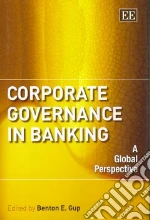 Corporate Governance in Banking