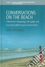 Conversations on the Beach
