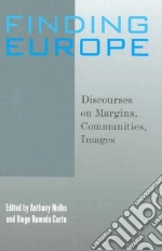 Finding Europe