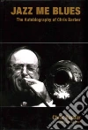 Jazz Me Blues libro str