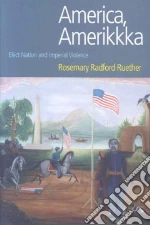 America, Amerikkka