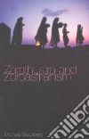 Zarathustra and Zoroastrianism libro str