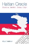 Haitian Creole libro str