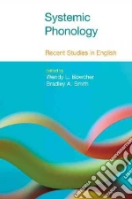 Systemic Phonology