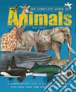 Complete Guide To Animals