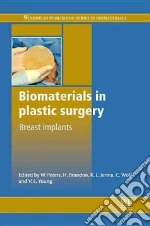 Biomaterials in Plastic Surgery