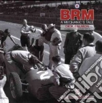 BRM