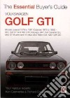 Volkswagen Golf GTI libro str