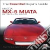 Mazda MX-5 Miata libro str