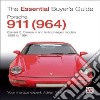 Porsche 911 (964) libro str
