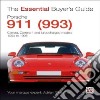 The Essential Buyer's Guide Porsche 911 993 libro str