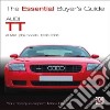 Audi TT libro str