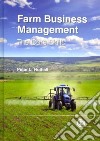 Farm Business Management libro str