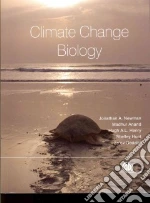 Climate Change Biology