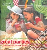 great parties for kids