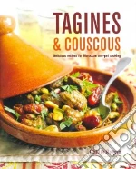 Tagines & Couscous