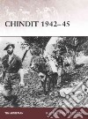 Chindit 1942-45 libro str