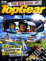 Big Book of Top Gear 2009