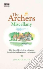 Archers Miscellany