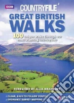 Countryfile - Great British Walks