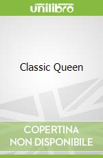 Classic Queen libro str