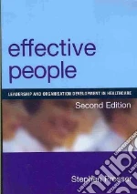Effective People