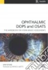 Ophthalmic DOPS and OSATS libro str