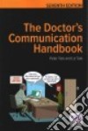 The Doctor's Communication Handbook libro str