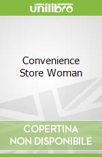 Convenience Store Woman