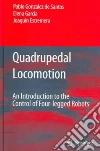 Quadrupedal Locomotion libro str