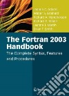 The Fortran 2003 Handbook libro str