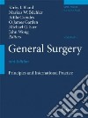 General Surgery libro str