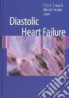 Diastolic Heart Failure libro str