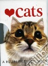 Love Cats libro str