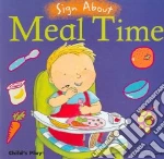 Meal Time