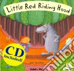 Little Red Riding Hood