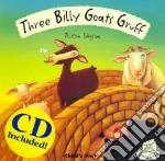 Three Billy Goats Gruff
