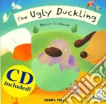 The Ugly Duckling