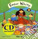 Snow White