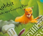 Rabbit Cooks Up a Cunning Plan
