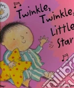 Twinkle, Twinkle, Little Star