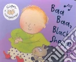 Baa, Baa, Black Sheep