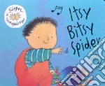 Itsy Bitsy Spider