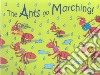 The Ants Go Marching! libro str