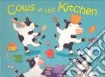 Cows in the Kitchen