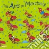 The Ants Go Marching libro str