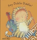 Hey Diddle Diddle!