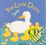 Five Little Ducks